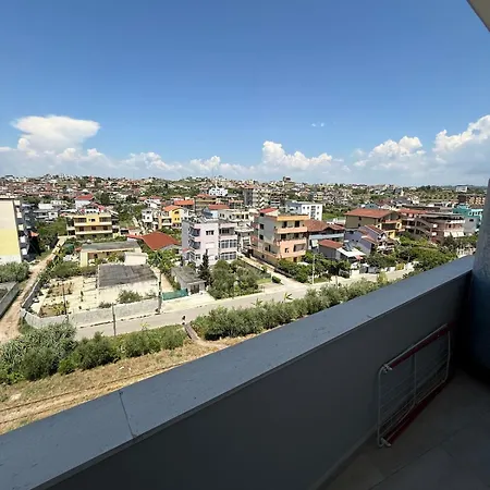 Durres-apartament Appartamento