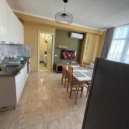 Durres-apartament Durrës