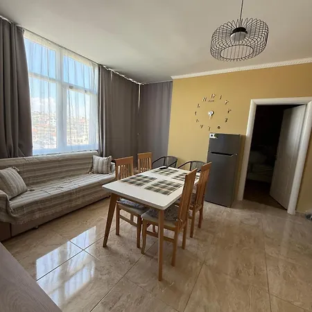 Durres-apartament Durrës