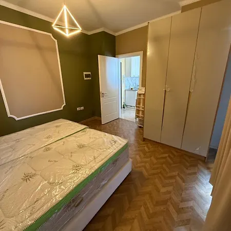 Durres-apartament *